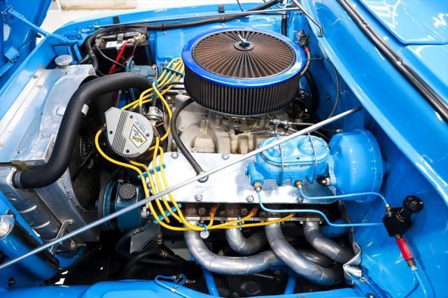 used 1954 Ford F100 car, priced at $57,998