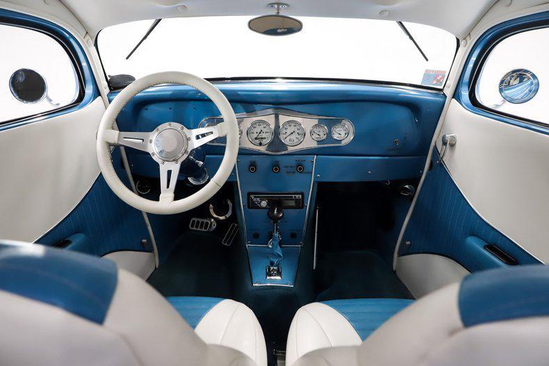 used 1934 Ford Custom car, priced at $71,998