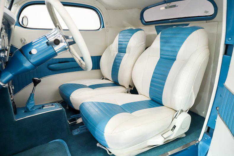 used 1934 Ford Custom car, priced at $71,998