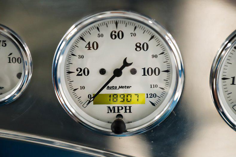 used 1934 Ford Custom car, priced at $71,998