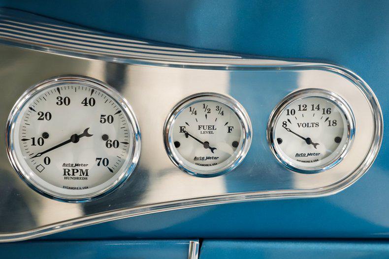 used 1934 Ford Custom car, priced at $71,998