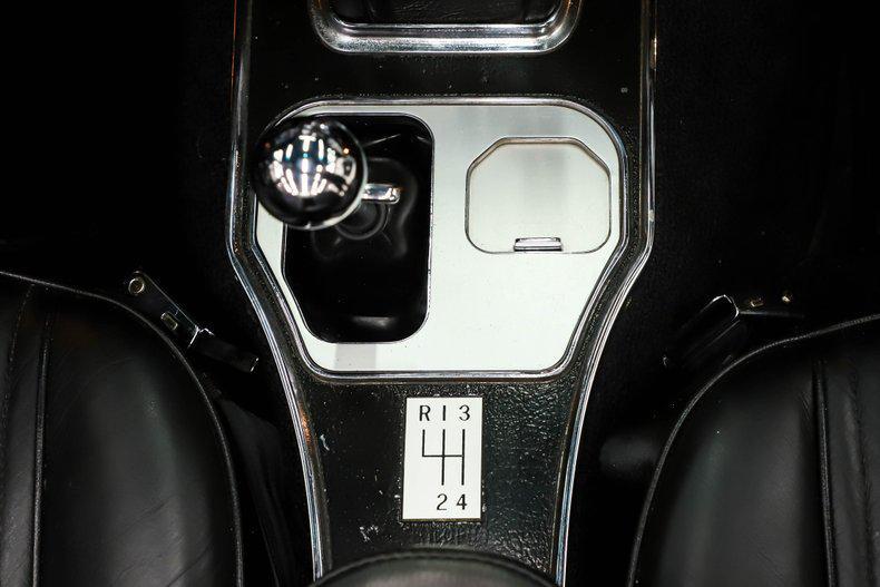 used 1964 Chevrolet Corvette car, priced at $78,998