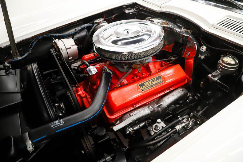 used 1964 Chevrolet Corvette car, priced at $78,998