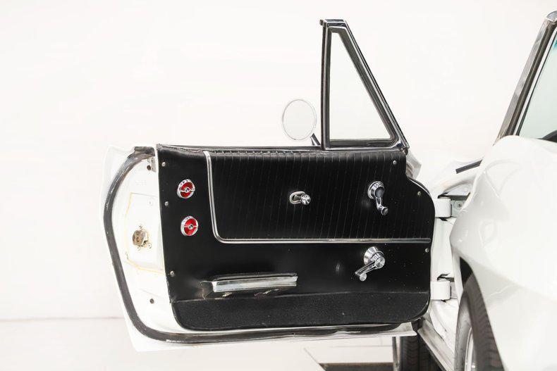 used 1964 Chevrolet Corvette car, priced at $78,998