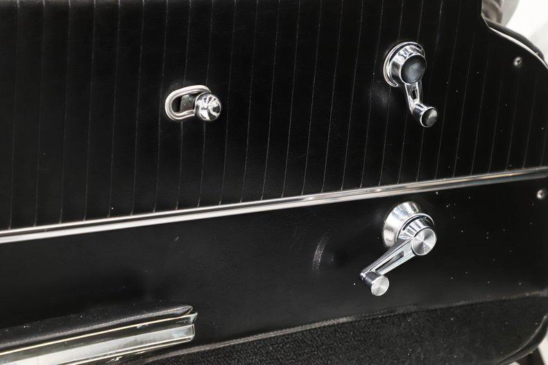 used 1964 Chevrolet Corvette car, priced at $78,998