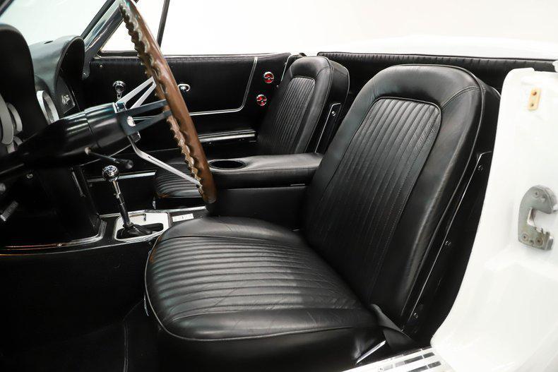 used 1964 Chevrolet Corvette car, priced at $78,998