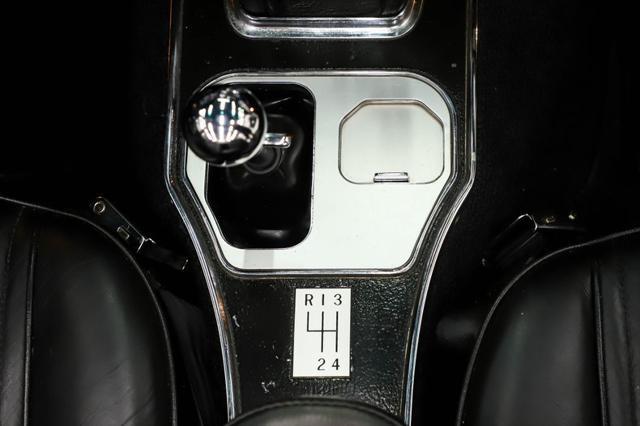 used 1964 Chevrolet Corvette car, priced at $78,998