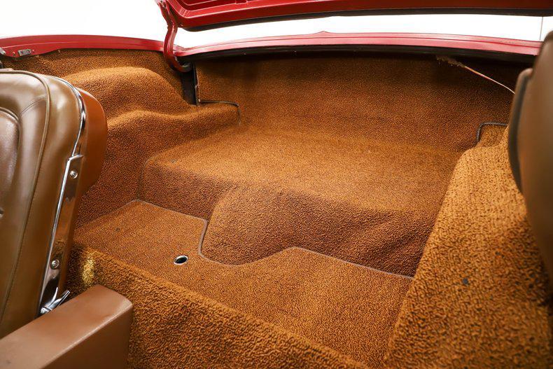 used 1967 Chevrolet Corvette car, priced at $89,998