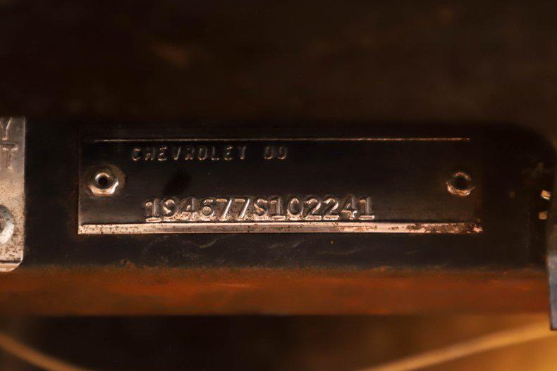 used 1967 Chevrolet Corvette car, priced at $89,998