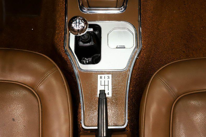 used 1967 Chevrolet Corvette car, priced at $89,998