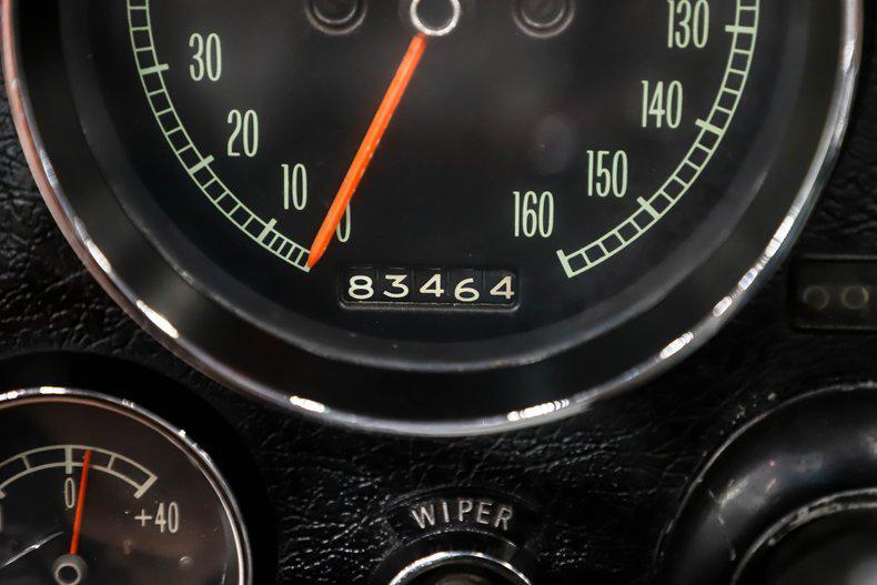 used 1967 Chevrolet Corvette car, priced at $89,998