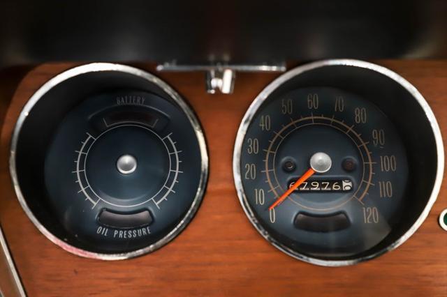 used 1966 Pontiac GTO car, priced at $95,998