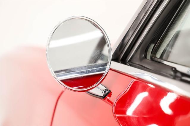 used 1966 Pontiac GTO car, priced at $95,998