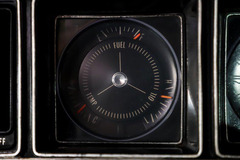 used 1970 Buick GS 455 car, priced at $85,998