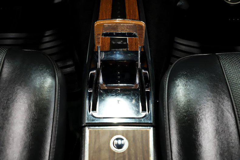 used 1970 Buick GS 455 car, priced at $85,998