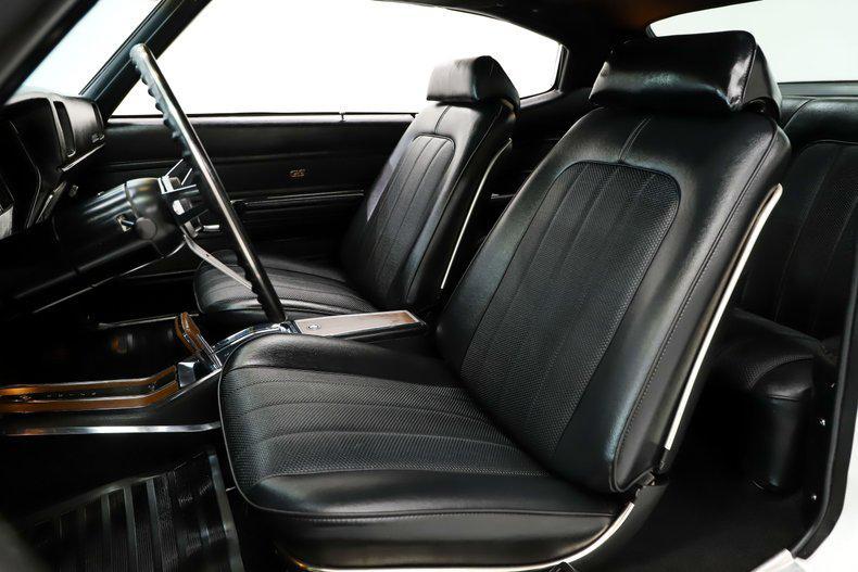 used 1970 Buick GS 455 car, priced at $85,998