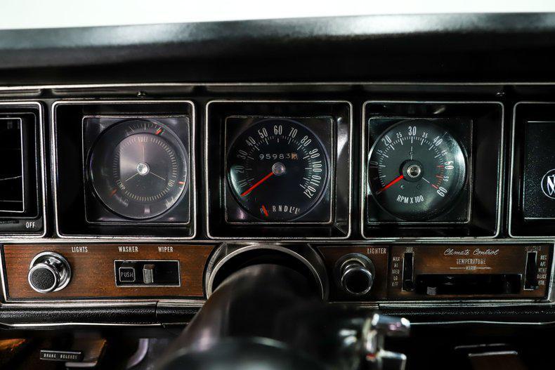 used 1970 Buick GS 455 car, priced at $85,998