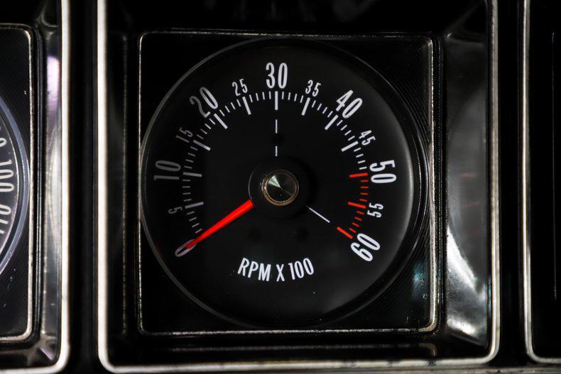 used 1970 Buick GS 455 car, priced at $85,998