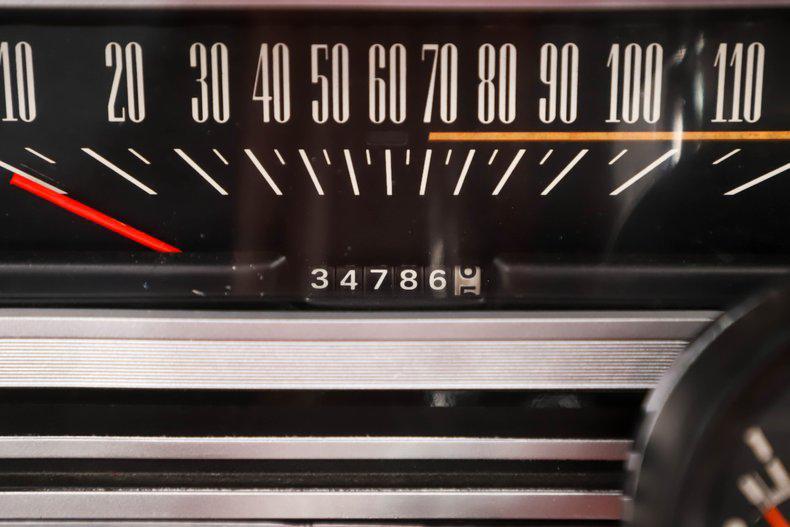 used 1967 Ford Fairlane 500 car, priced at $81,998