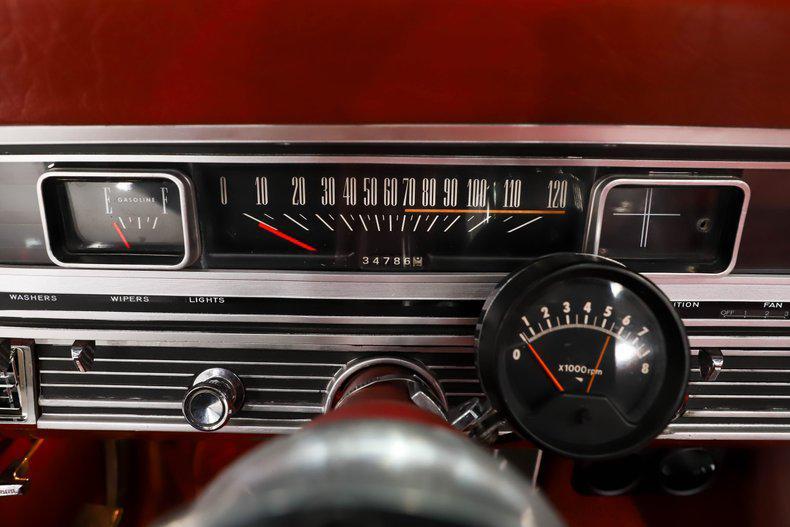 used 1967 Ford Fairlane 500 car, priced at $81,998