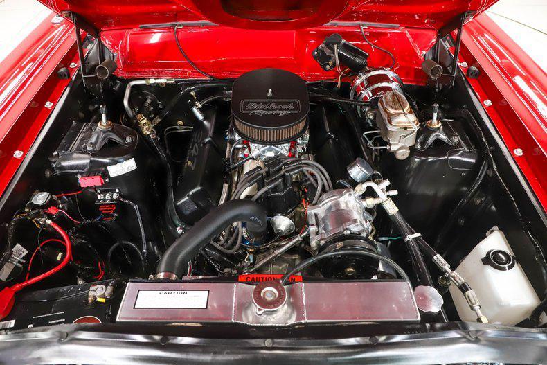 used 1967 Ford Fairlane 500 car, priced at $81,998