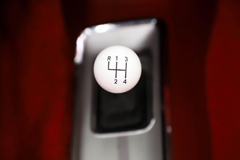 used 1967 Ford Fairlane 500 car, priced at $81,998