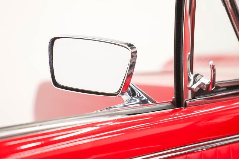 used 1967 Ford Fairlane 500 car, priced at $81,998