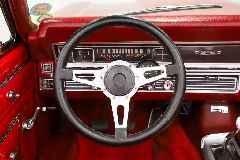 used 1967 Ford Fairlane 500 car, priced at $81,998