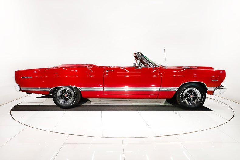 used 1967 Ford Fairlane 500 car, priced at $81,998