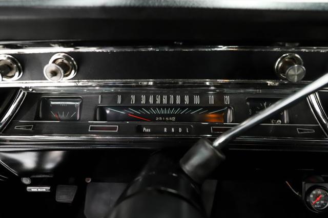 used 1966 Chevrolet Chevelle car, priced at $94,998
