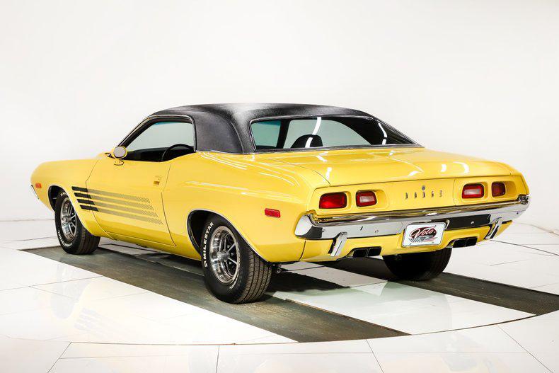 used 1972 Dodge Challenger car, priced at $66,998