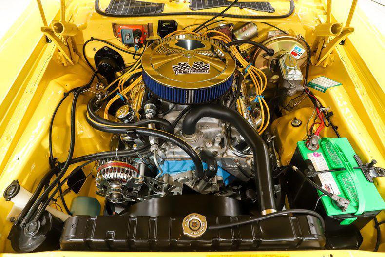 used 1972 Dodge Challenger car, priced at $66,998