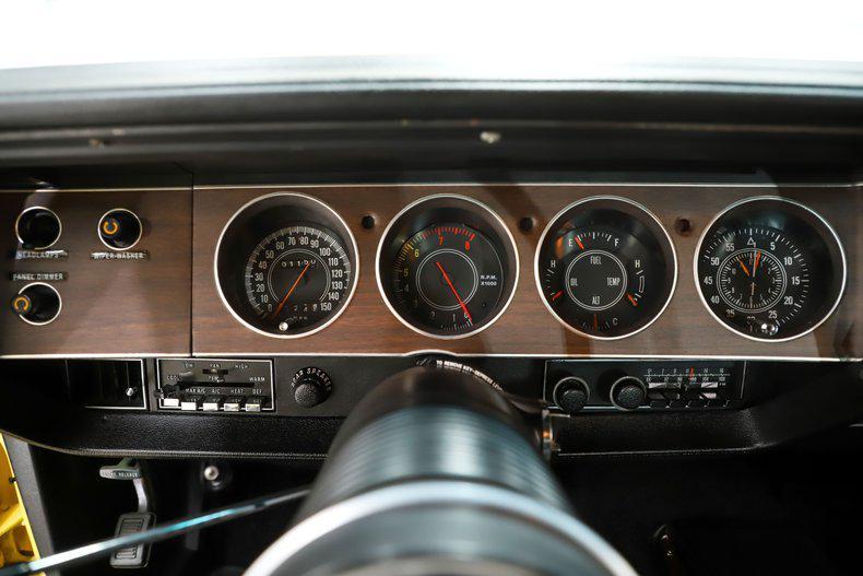 used 1972 Dodge Challenger car, priced at $66,998