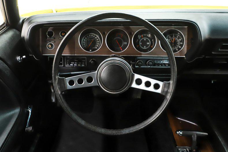 used 1972 Dodge Challenger car, priced at $66,998