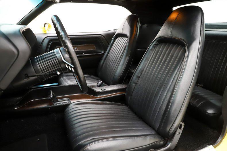 used 1972 Dodge Challenger car, priced at $66,998