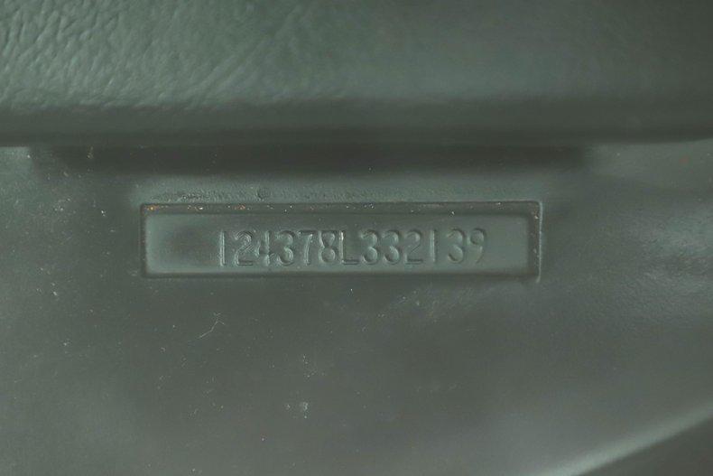 used 1968 Chevrolet Camaro car, priced at $89,998
