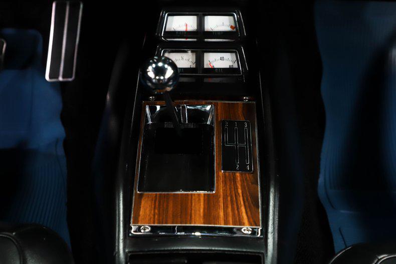 used 1968 Chevrolet Camaro car, priced at $89,998