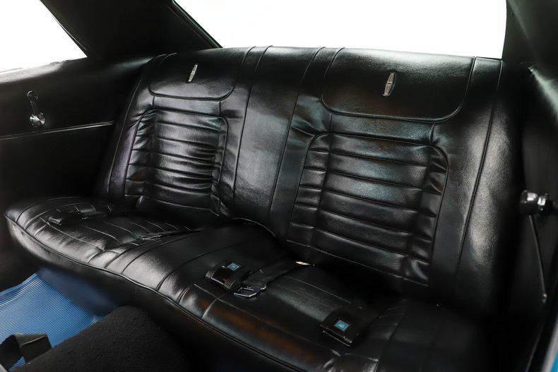 used 1968 Chevrolet Camaro car, priced at $89,998