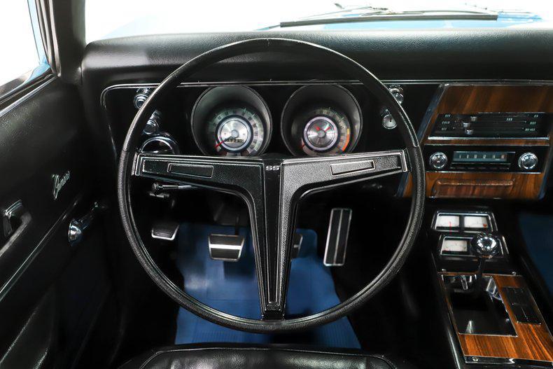 used 1968 Chevrolet Camaro car, priced at $89,998