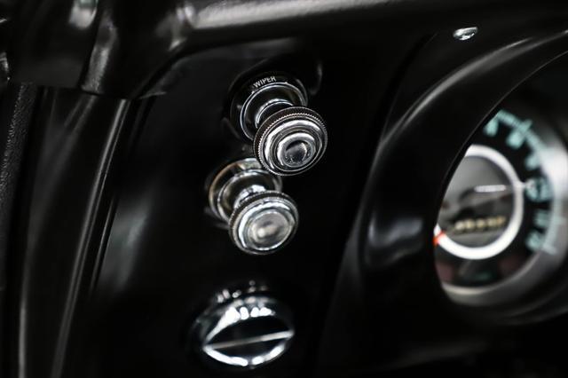 used 1967 Chevrolet Camaro car, priced at $89,998