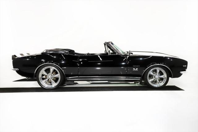 used 1967 Chevrolet Camaro car, priced at $89,998