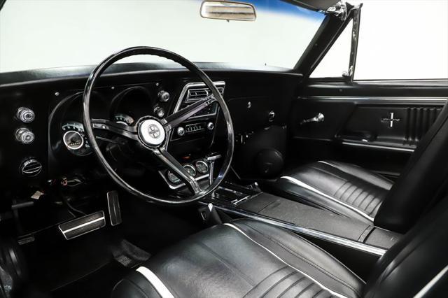 used 1967 Chevrolet Camaro car, priced at $89,998
