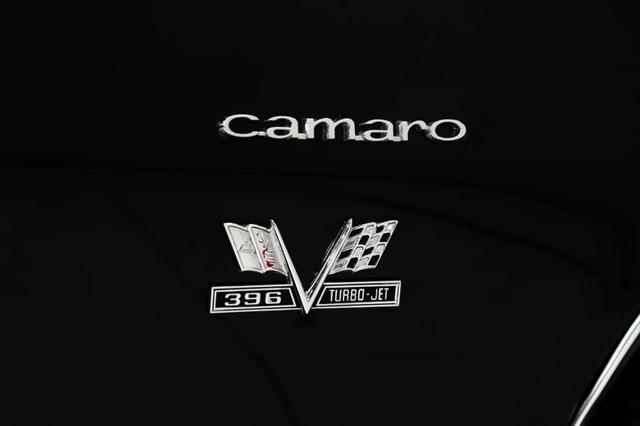 used 1967 Chevrolet Camaro car, priced at $89,998