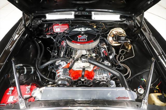 used 1967 Chevrolet Camaro car, priced at $89,998