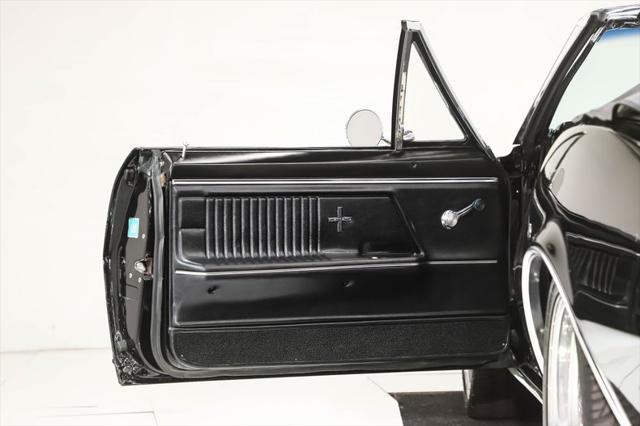 used 1967 Chevrolet Camaro car, priced at $89,998