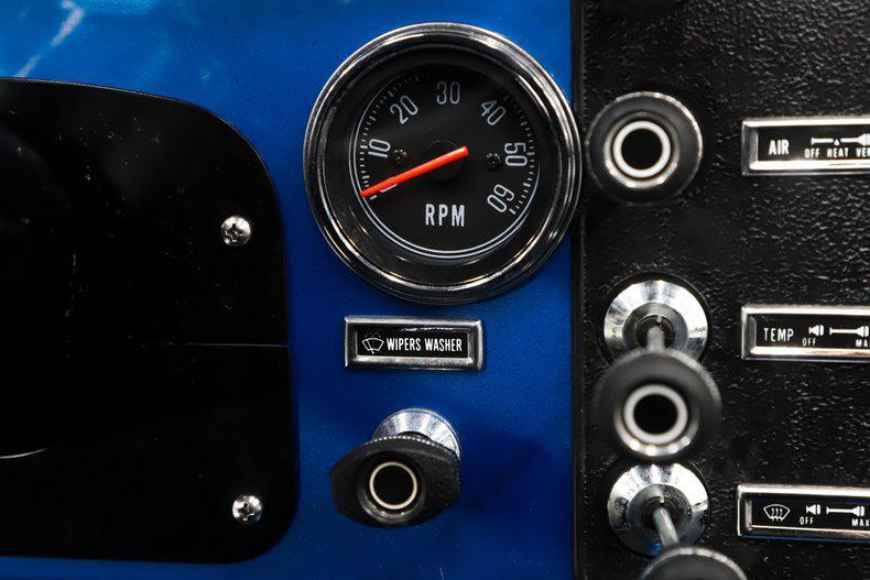 used 1984 Jeep CJ-7 car, priced at $69,998