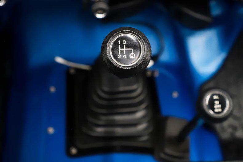 used 1984 Jeep CJ-7 car, priced at $69,998