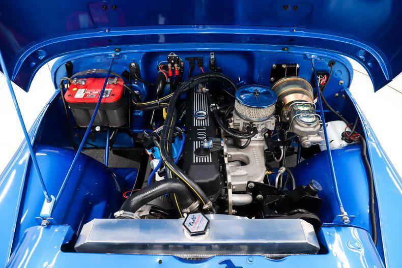 used 1984 Jeep CJ-7 car, priced at $69,998