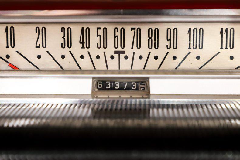 used 1964 Ford Galaxie 500 XL car, priced at $68,998