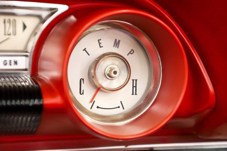 used 1964 Ford Galaxie 500 XL car, priced at $68,998